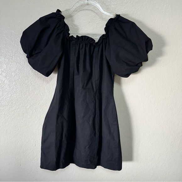 I.Am.Gia Alya Off-The-Shoulder Corset Dress size XS - Picture 12 of 14